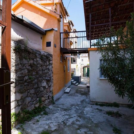 Oleander Apartments Split Eksteriør billede